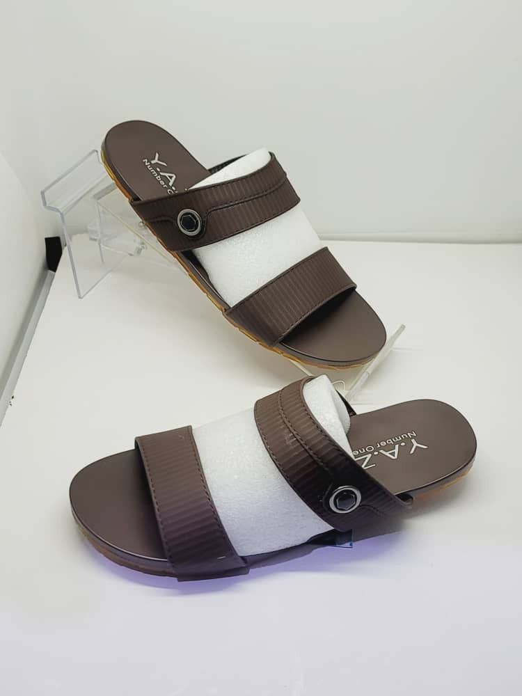 صنادل رجالي طبي